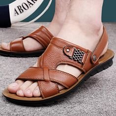 Latest Footwear Trends for Summers