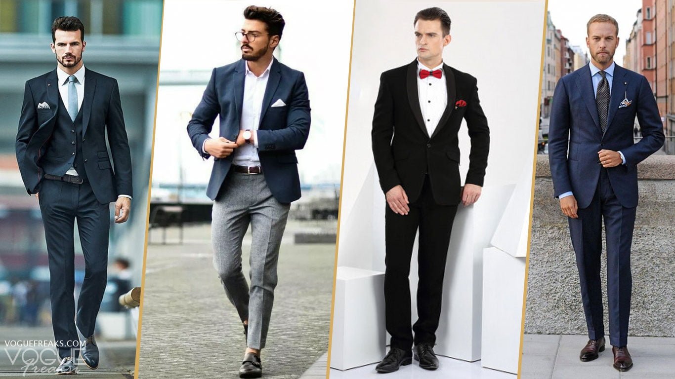 Cocktail Attire For Men – Dress Code Guide [2024 Updated]