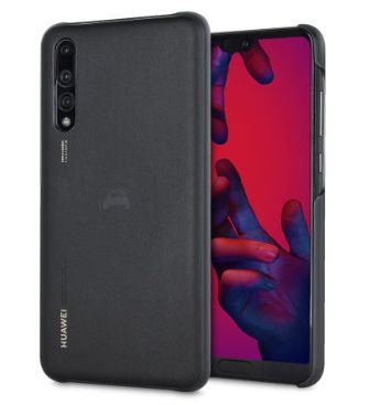 Huawei-Car-Case