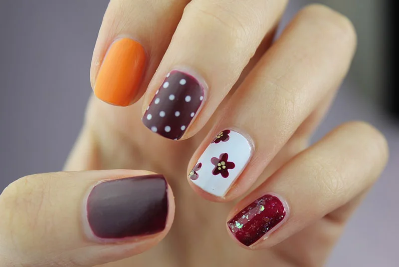 Nail Painting 101: Things That Mess Up Your Nails