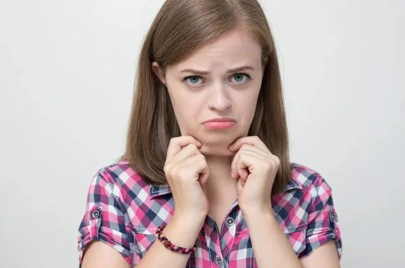 10 Exercises to Get Rid of Double Chin