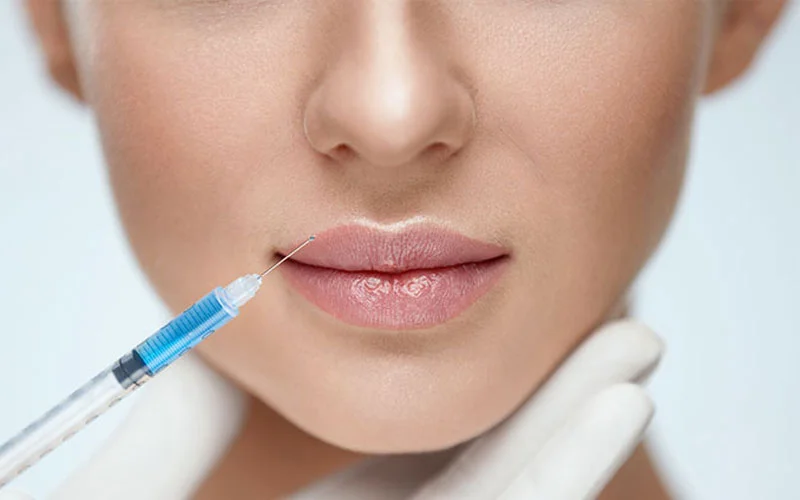 How to Massage Juvederm Lumps?