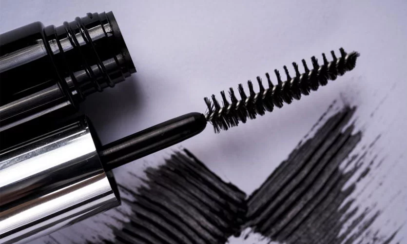 How to Get Mascara out of Clothes?