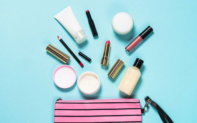 Essential Products Must-Have in Makeup Bag