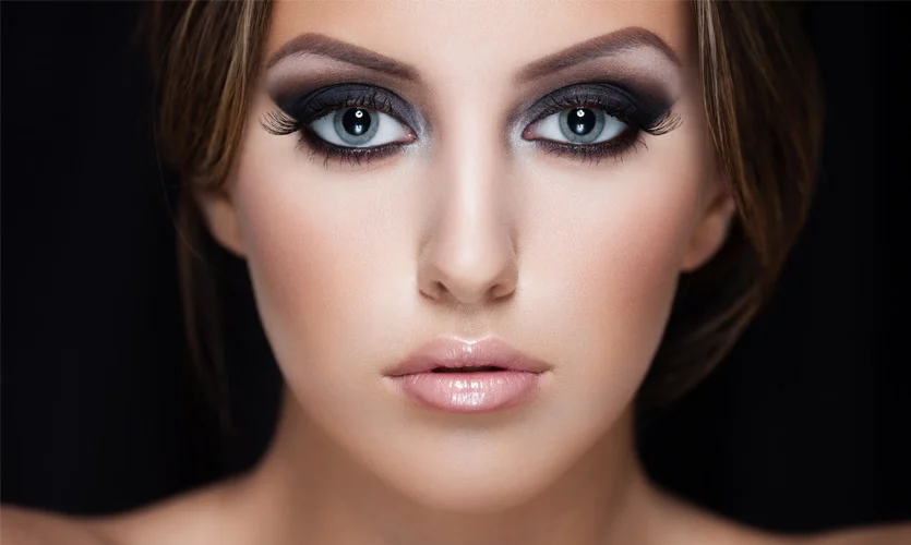 7 Eye Makeup Tips For Close Set Eyes