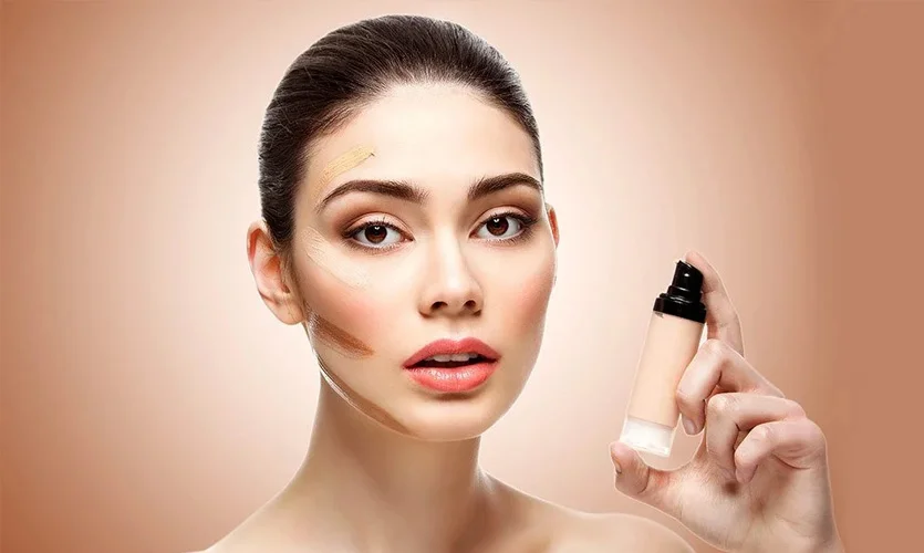 How to Choose Right Foundation for Your Skin?