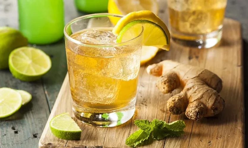 10 Best Fat Burning Drinks for Fast Weight Loss