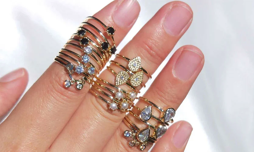 How to Clean Tarnish Jewelry at Home?