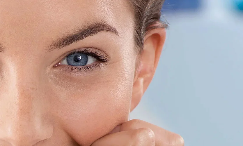 How to Prevent Wrinkles Under Eyes in Your 20s?