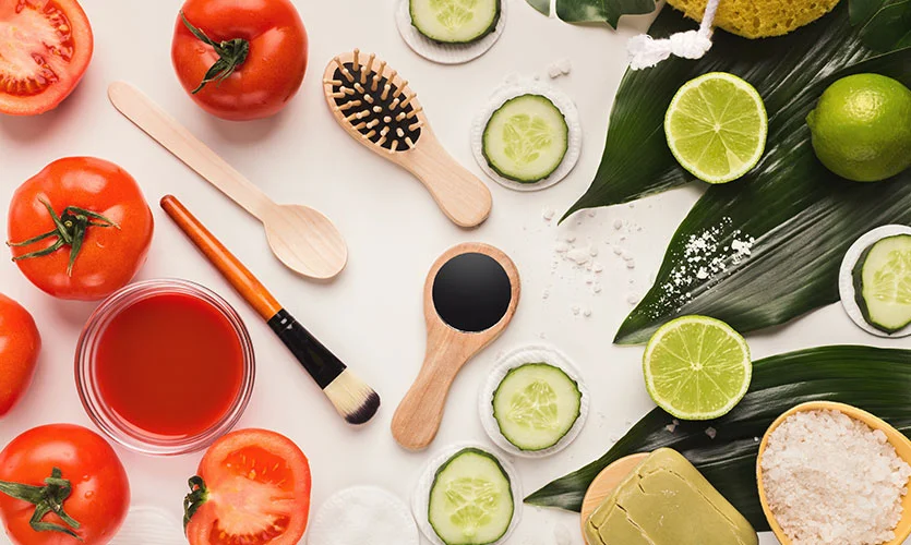 10 DIY Tomato Face Mask Recipes for Perfect Skin