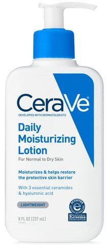 Daily Moisturizing Lotion by Cerave