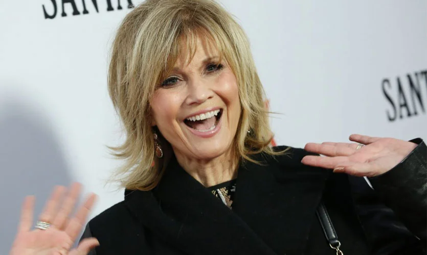 Markie Post Biography: Age, Height, Net Worth, Career & Now