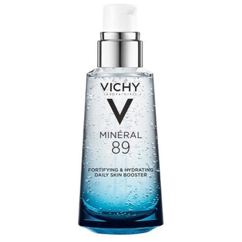 Mineral 89 Face Serum by Vichy