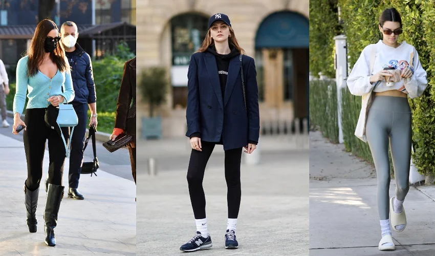 Are Leggings Still in Style 2024?