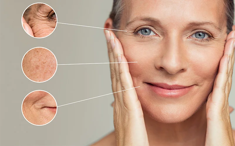 5 Ways To Maintain Your Youthful Appearance