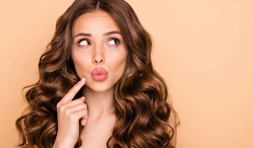 How To Get Fuller And Thicker Hair?