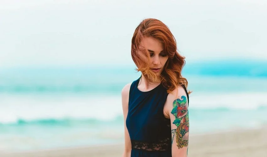 How to Choose a Best Tattoo for Yourself?