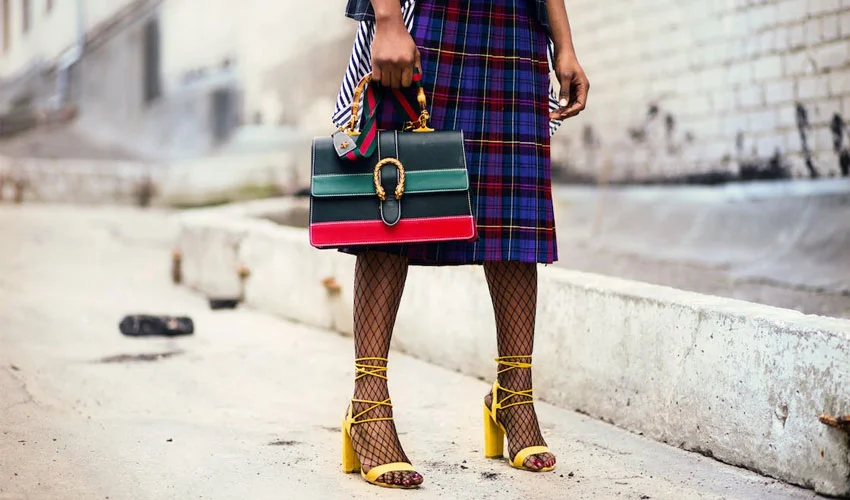 6 Enjoyable Ways of Picking a Chic New Style