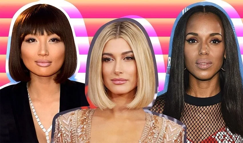 Hairspiration: 6 Celebrity Hairstyles We Can’t Get Enough Of