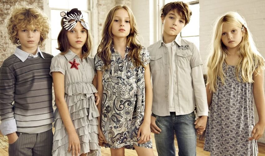 6 Ways to Dress Your Kids for a Party: Tips from Fashion Experts