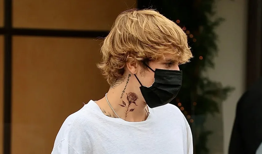 Top 27 Neck Tattoos Ideas for a Unique Personal Expression