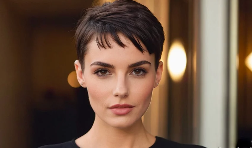 Top 10 Best Haircut Style for Small Face