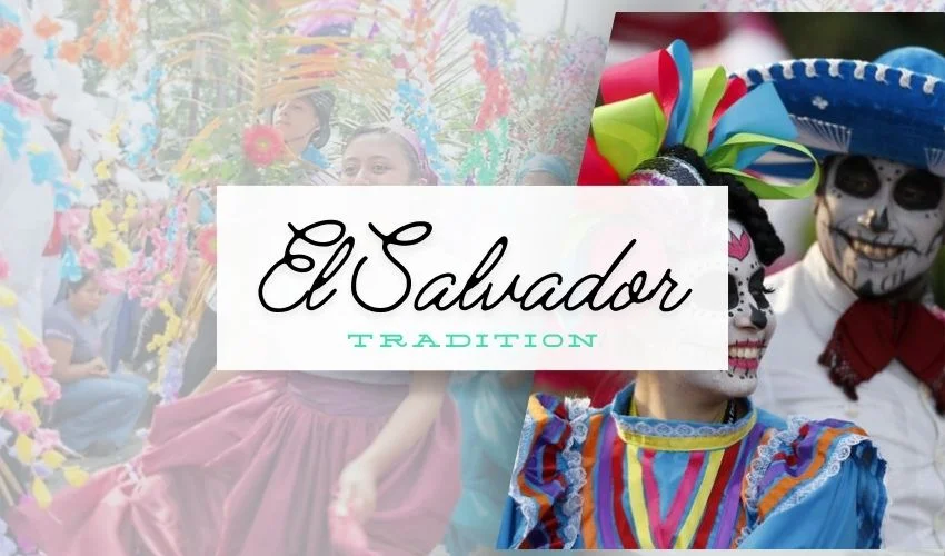 A Look at Traditional Clothes of El Salvador