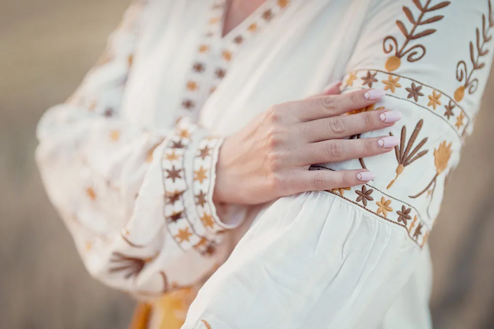 Traditional Honduras Clothing