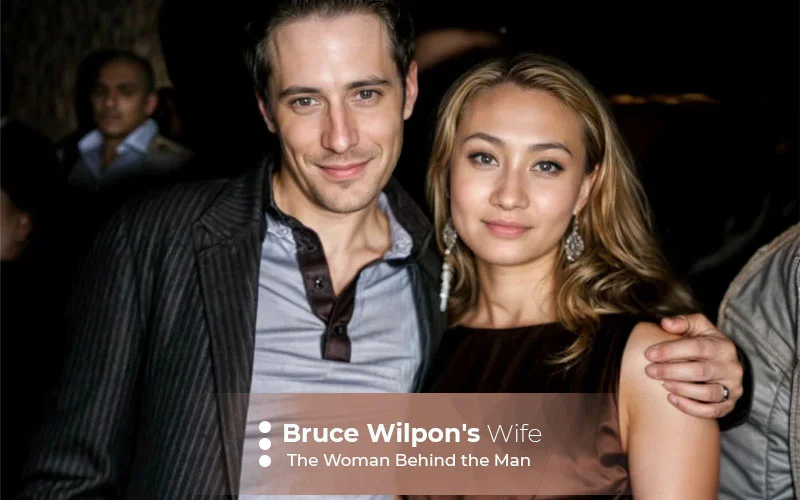 Who is Bruce Wilpon’s Wife?