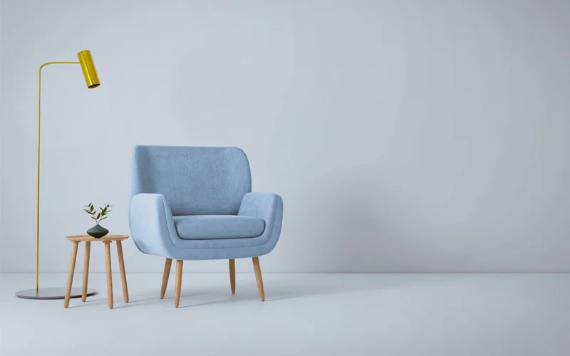 Armchair: The Small Accent Piece That Makes A Big Impact