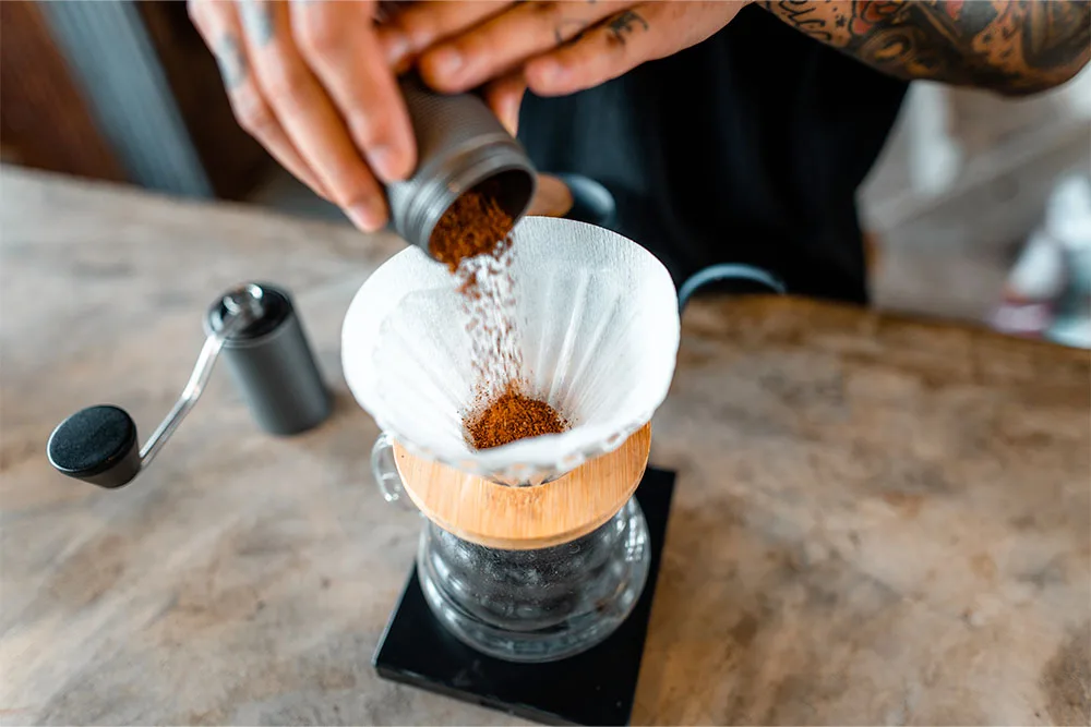 When to Drink Cold Brew Coffee for Best Results?