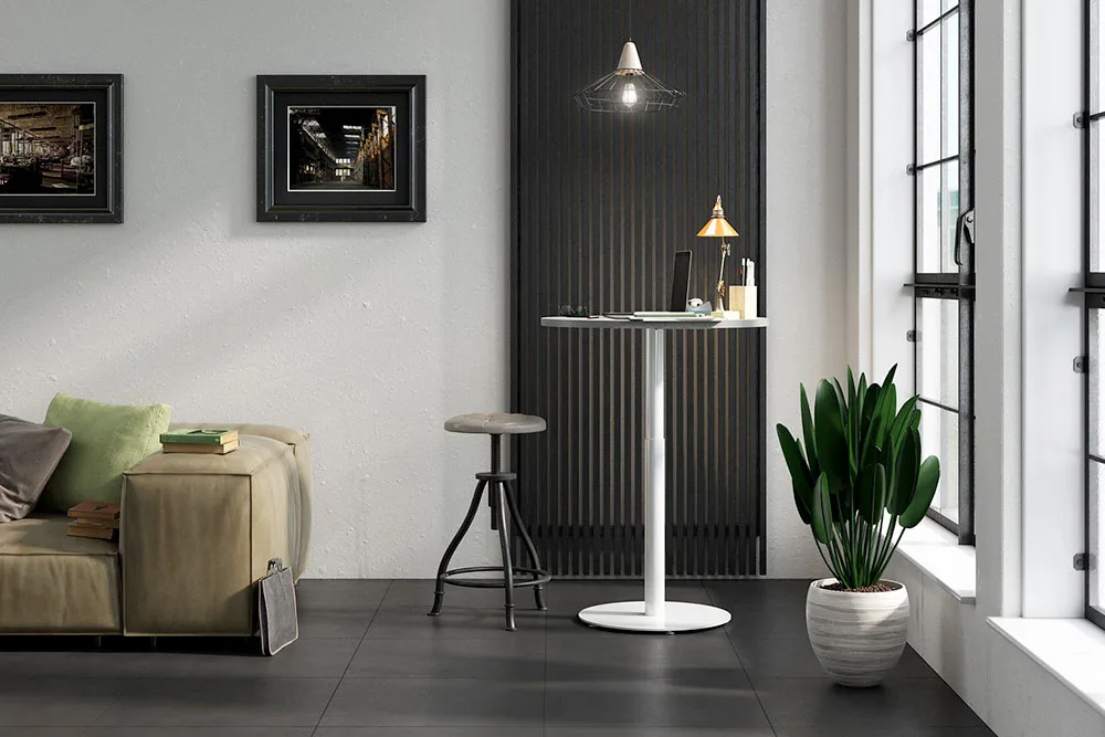 Trends Republic Elite: Leading Multifamily Interior Designs
