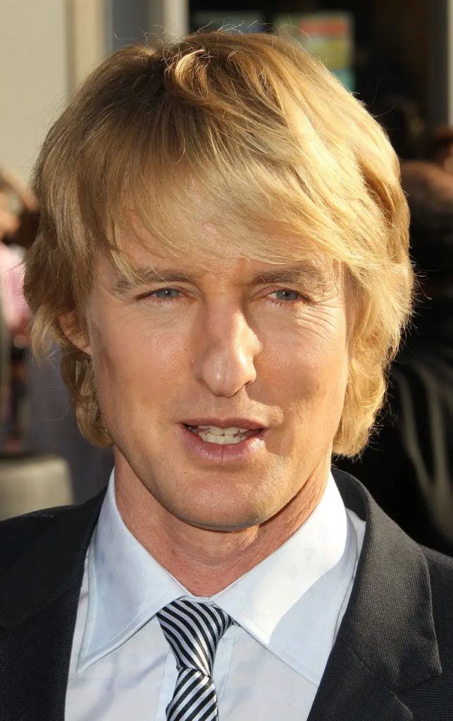 Owen-Wilson